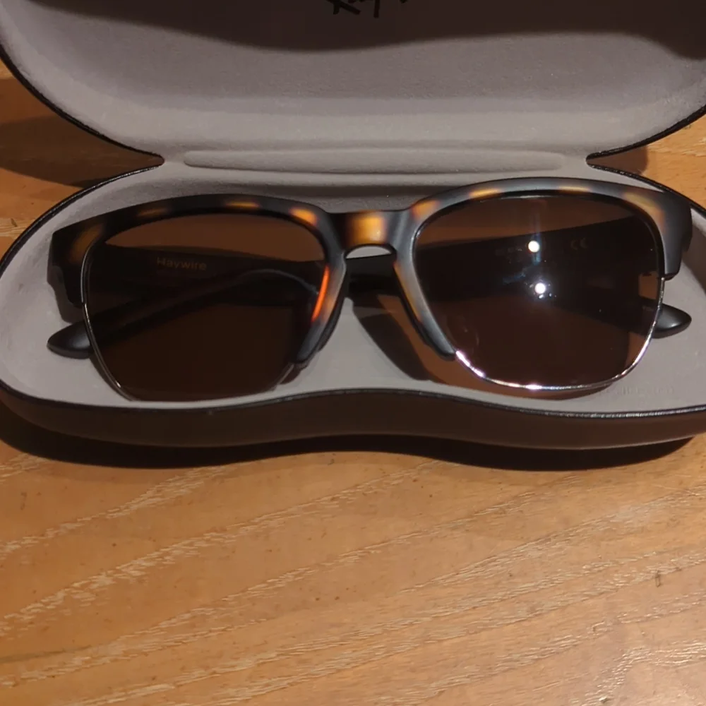 Smith Haywire Chromapop Sunglasses - Picture 1 of 1